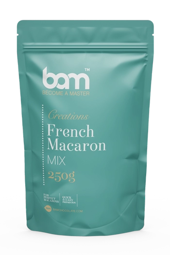 Mešanica za makrone, 250 g