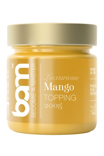 Preliv Mango, 200 g