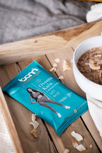 Paket FIT Bounty