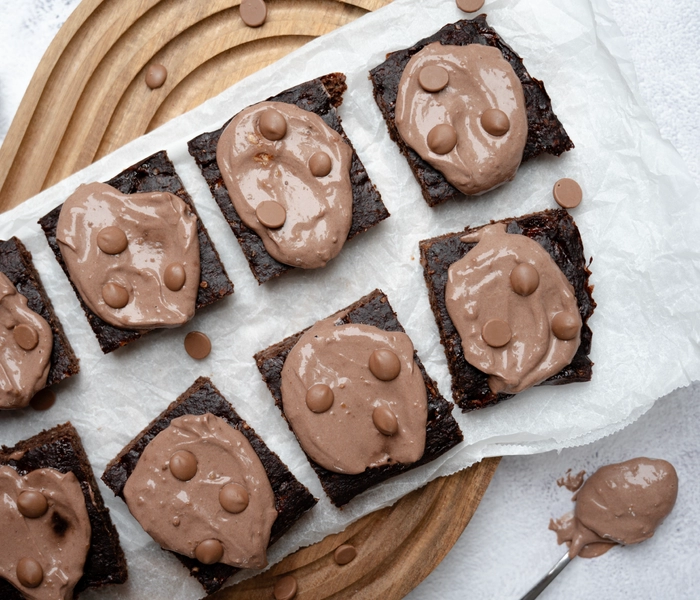 fit cokoladni browniji