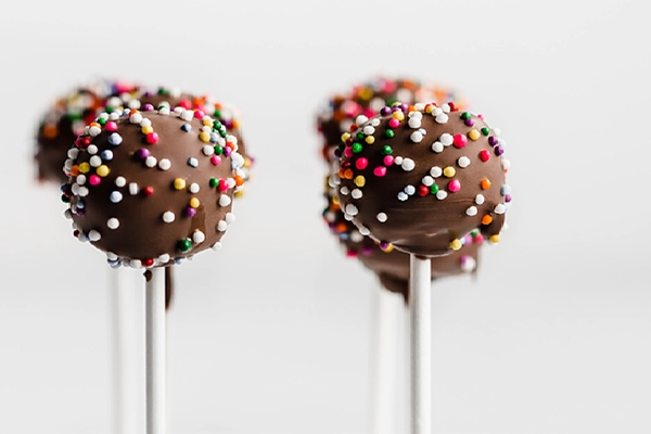 cake pops recept za tortice na palcki